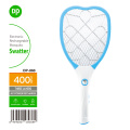 Portable Handheld Insect Killer Racket Mosquito Killer